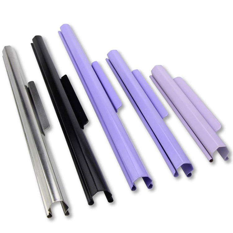 Embroidery machine stof clip frame clip ijzer roestvrij staal computer embroidery machine accessoires