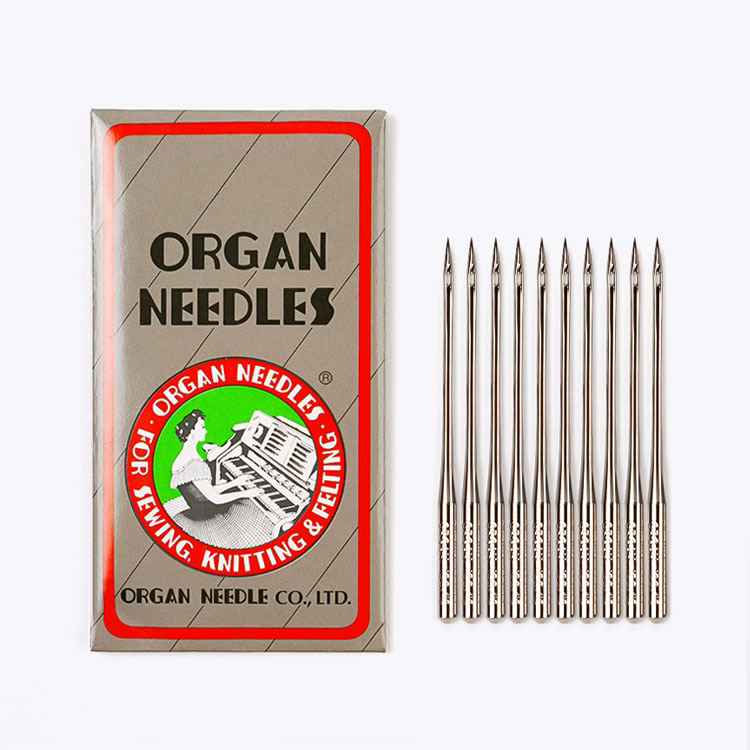 Geïmporteerde HA * 1 Home Sewing Machine Embroidery Naald Japanse Orgel Vintage Voet Stappen Elektrische Sewing Embroidery Brother