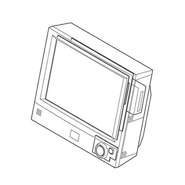 Elektronische onderdelen